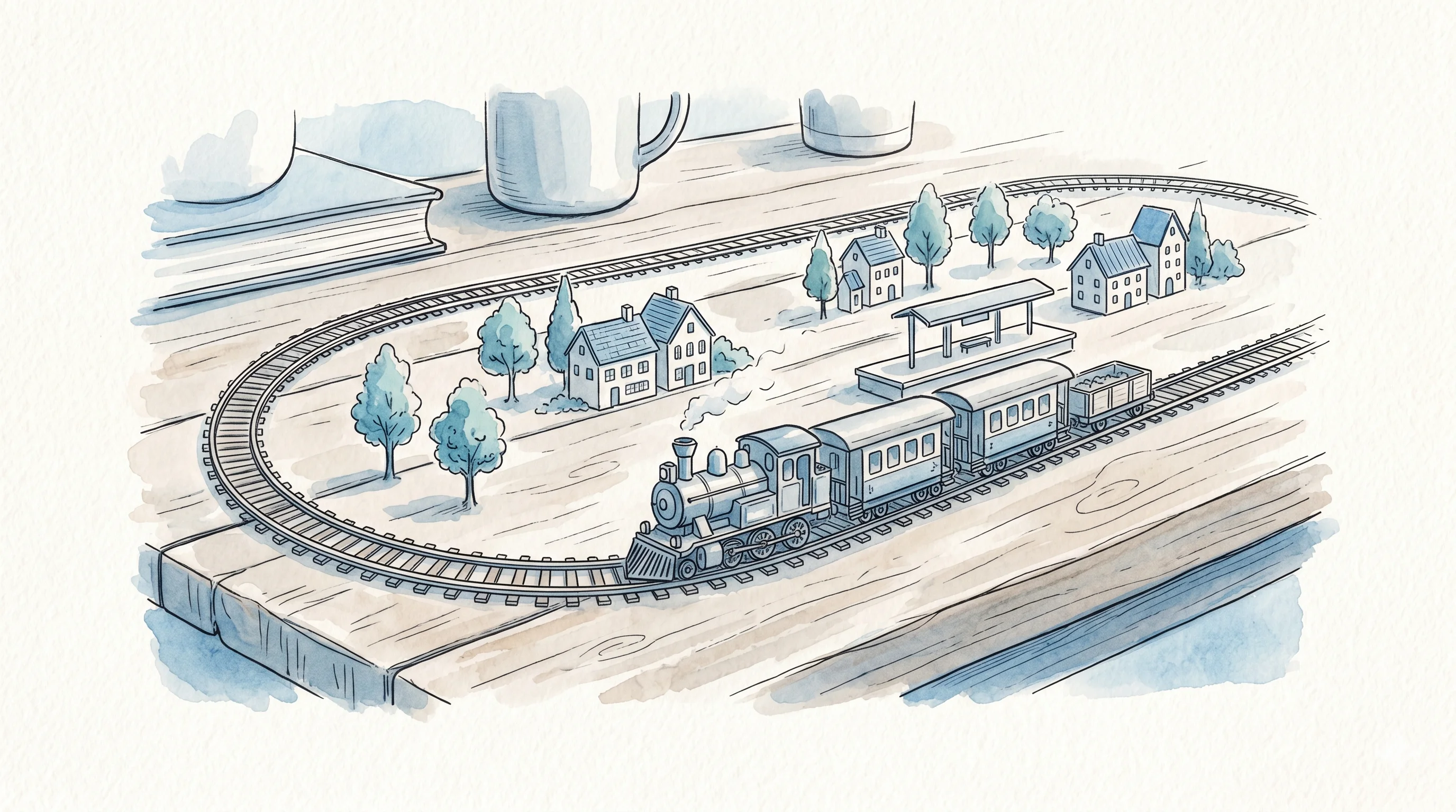 Railway + Supabase 운영 리뷰